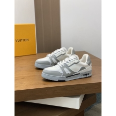 Louis Vuitton Trainer Sneaker